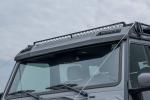 Mercedes-Benz G550 Adventure 4x4&sup2; by Brabus 2017 года